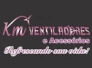 Logo de KM Ventiladores